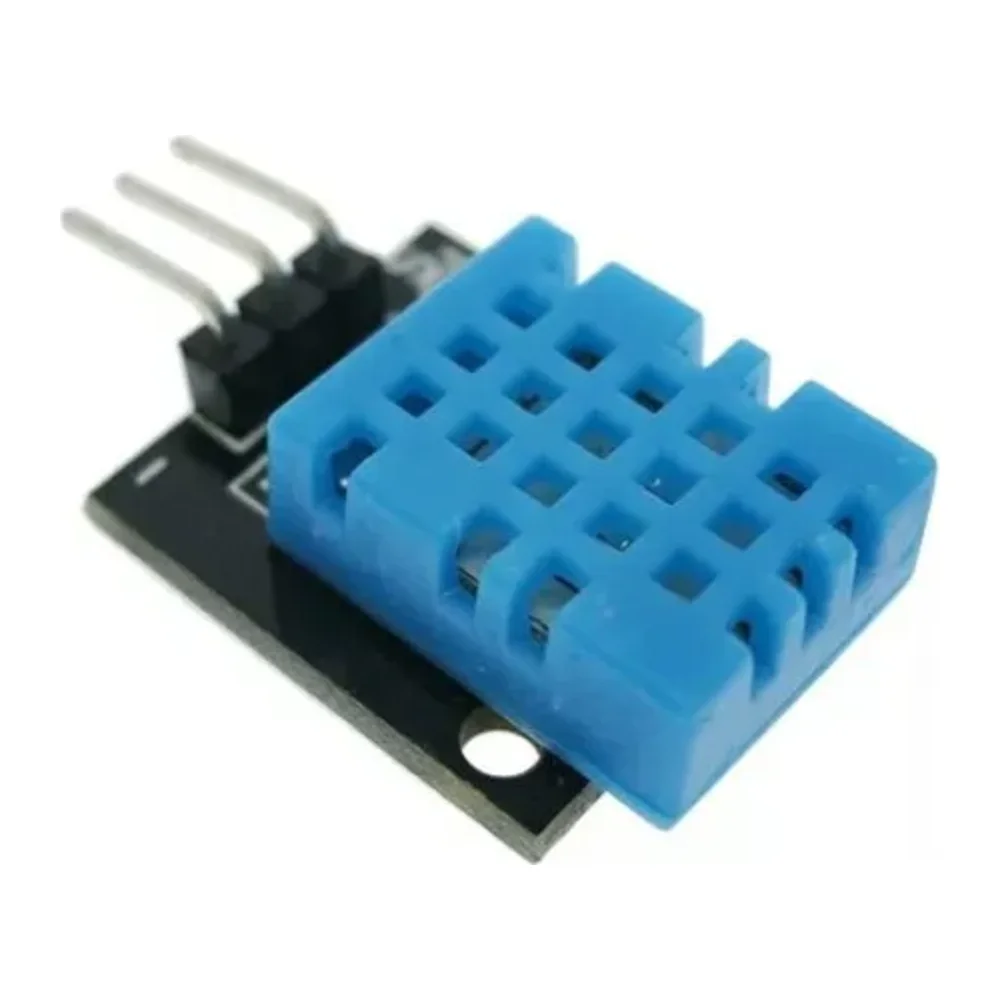 DHT11 Temperature & Humidity Sensor Module – view 3