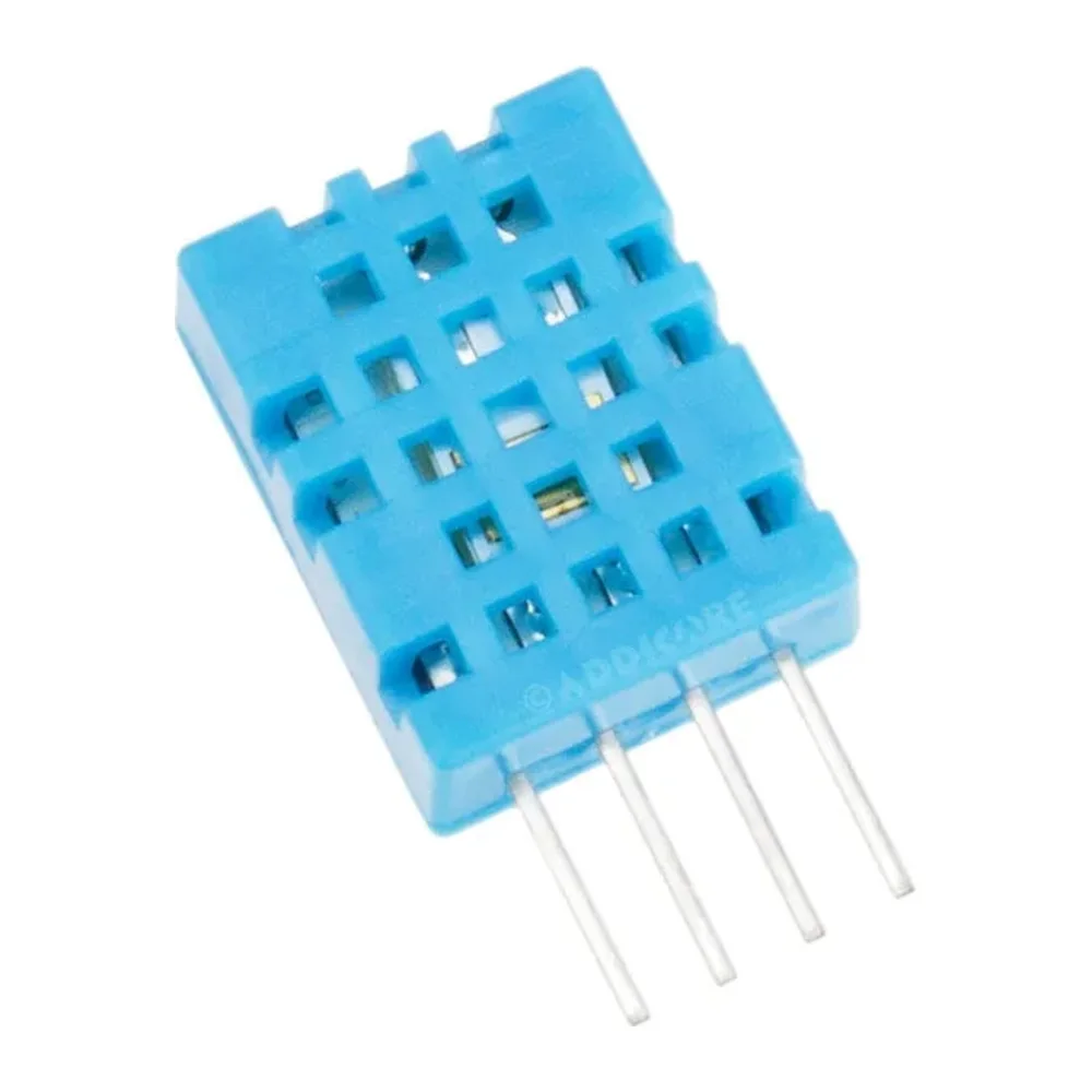 DHT11 Temperature & Humidity Sensor Module – view 2