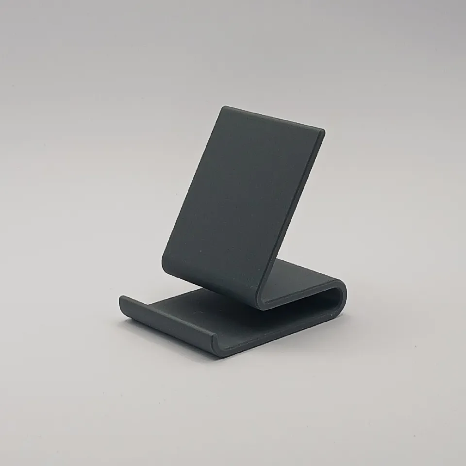 Simple Phone Stand – view 3